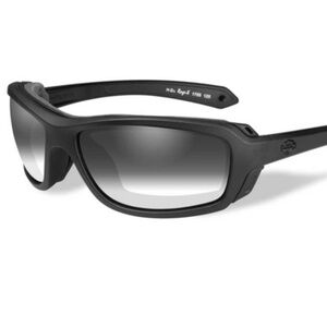 Harley Davidson Men's Rage LA Light Adjust Sunglasses OBO